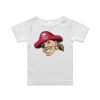 AS Colour - Organic Infant Wee Tee Thumbnail