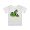 AS Colour - Organic Infant Wee Tee Thumbnail