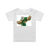 AS Colour - Organic Infant Wee Tee Thumbnail