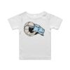 AS Colour - Organic Infant Wee Tee Thumbnail