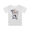 AS Colour - Organic Infant Wee Tee Thumbnail