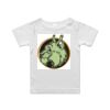 AS Colour - Organic Infant Wee Tee Thumbnail