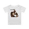 AS Colour - Organic Infant Wee Tee Thumbnail