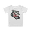 AS Colour - Organic Infant Wee Tee Thumbnail