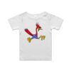 AS Colour - Organic Infant Wee Tee Thumbnail