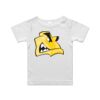 AS Colour - Organic Infant Wee Tee Thumbnail