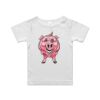 AS Colour - Organic Infant Wee Tee Thumbnail