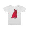 AS Colour - Organic Infant Wee Tee Thumbnail