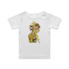AS Colour - Organic Infant Wee Tee Thumbnail
