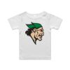 AS Colour - Organic Infant Wee Tee Thumbnail