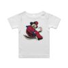 AS Colour - Organic Infant Wee Tee Thumbnail