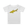 AS Colour - Organic Infant Wee Tee Thumbnail