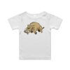 AS Colour - Organic Infant Wee Tee Thumbnail