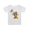 AS Colour - Organic Infant Wee Tee Thumbnail
