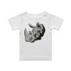 AS Colour - Organic Infant Wee Tee Thumbnail