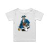 AS Colour - Organic Infant Wee Tee Thumbnail