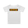 AS Colour - Organic Infant Wee Tee Thumbnail