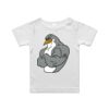 AS Colour - Organic Infant Wee Tee Thumbnail