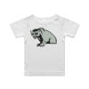 AS Colour - Organic Infant Wee Tee Thumbnail