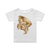 AS Colour - Organic Infant Wee Tee Thumbnail