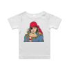 AS Colour - Organic Infant Wee Tee Thumbnail