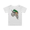 AS Colour - Organic Infant Wee Tee Thumbnail