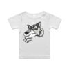 AS Colour - Organic Infant Wee Tee Thumbnail