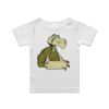 AS Colour - Organic Infant Wee Tee Thumbnail