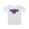 AS Colour - Organic Infant Wee Tee Thumbnail