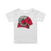 AS Colour - Organic Infant Wee Tee Thumbnail