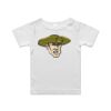 AS Colour - Organic Infant Wee Tee Thumbnail