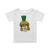AS Colour - Organic Infant Wee Tee Thumbnail