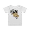 AS Colour - Organic Infant Wee Tee Thumbnail