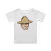 AS Colour - Organic Infant Wee Tee Thumbnail