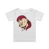 AS Colour - Organic Infant Wee Tee Thumbnail