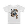 AS Colour - Organic Infant Wee Tee Thumbnail