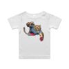 AS Colour - Organic Infant Wee Tee Thumbnail