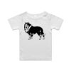 AS Colour - Organic Infant Wee Tee Thumbnail
