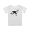 AS Colour - Organic Infant Wee Tee Thumbnail