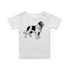 AS Colour - Organic Infant Wee Tee Thumbnail