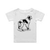 AS Colour - Organic Infant Wee Tee Thumbnail