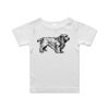 AS Colour - Organic Infant Wee Tee Thumbnail