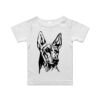 AS Colour - Organic Infant Wee Tee Thumbnail