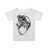 AS Colour - Organic Infant Wee Tee Thumbnail
