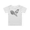 AS Colour - Organic Infant Wee Tee Thumbnail