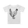 AS Colour - Organic Infant Wee Tee Thumbnail