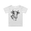 AS Colour - Organic Infant Wee Tee Thumbnail