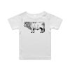 AS Colour - Organic Infant Wee Tee Thumbnail