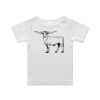 AS Colour - Organic Infant Wee Tee Thumbnail