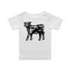 AS Colour - Organic Infant Wee Tee Thumbnail